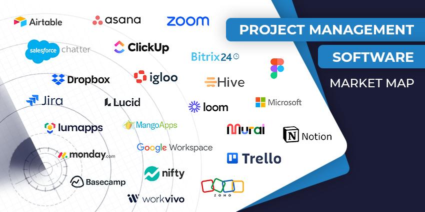From Concept to Reality: ⁤Seamless Project ⁣Management Tools
