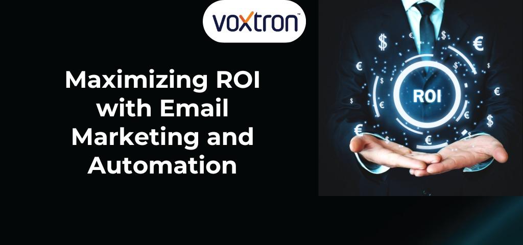 Maximizing ROI: Best Practices for Implementation