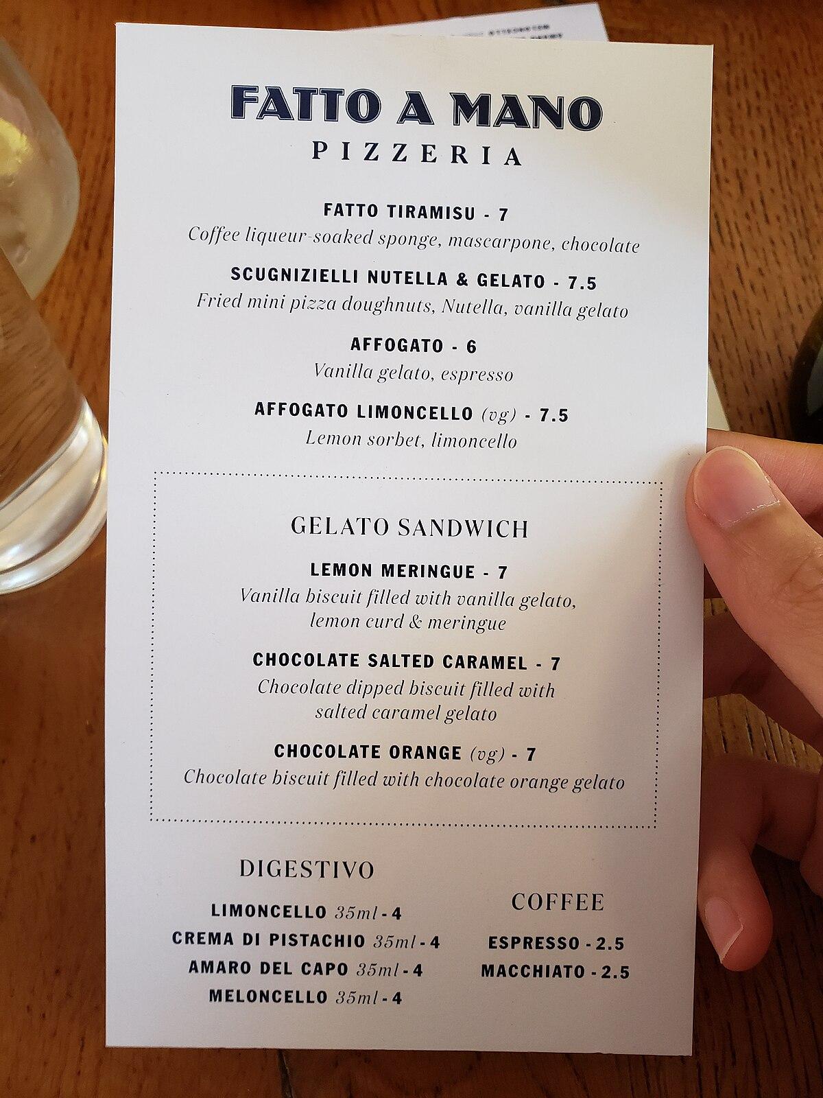 Publishing Your Menu and Monitoring User Engagement
