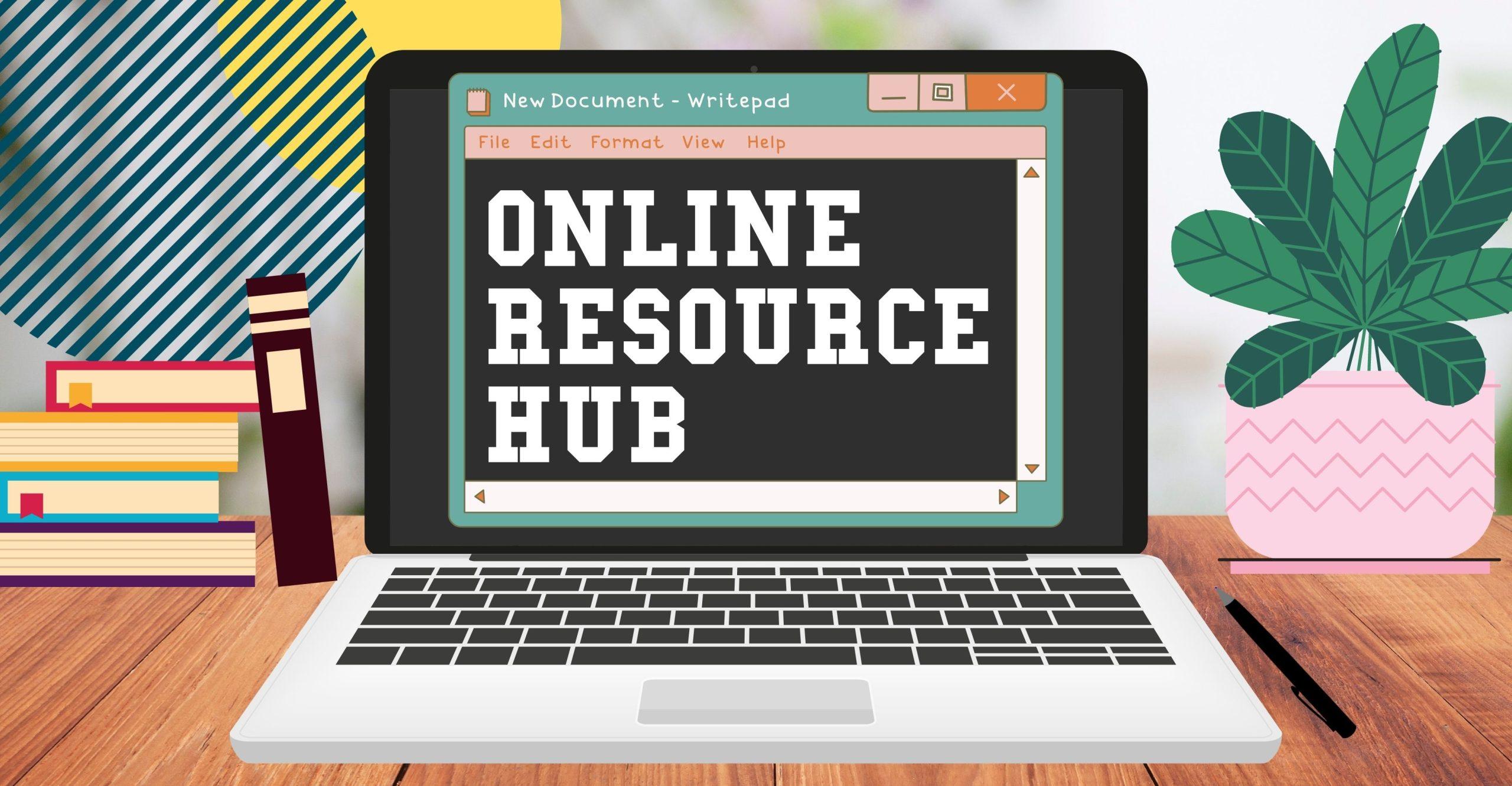 Creating a ‌Resource Hub‌ with Valuable Industry Insights