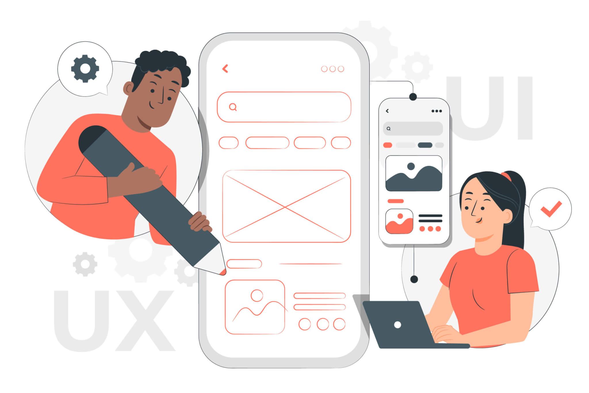 User-Friendly‌ Interfaces for Everyone