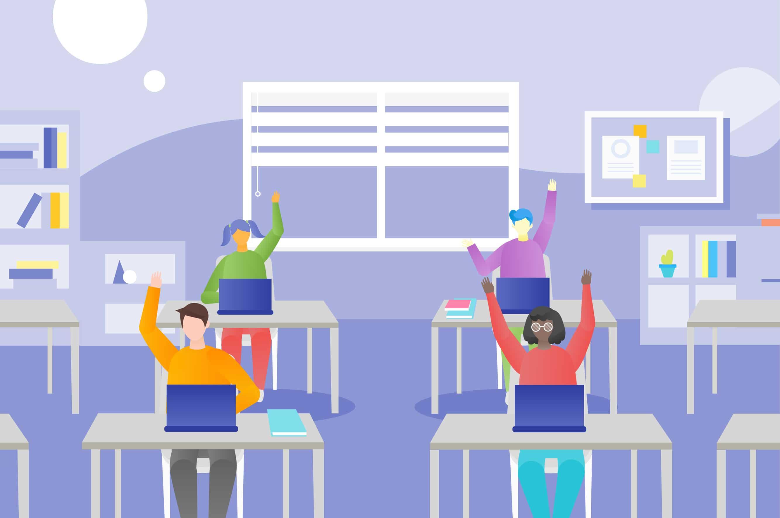 Boosting Student Engagement ​through ⁣Gamification Plugins