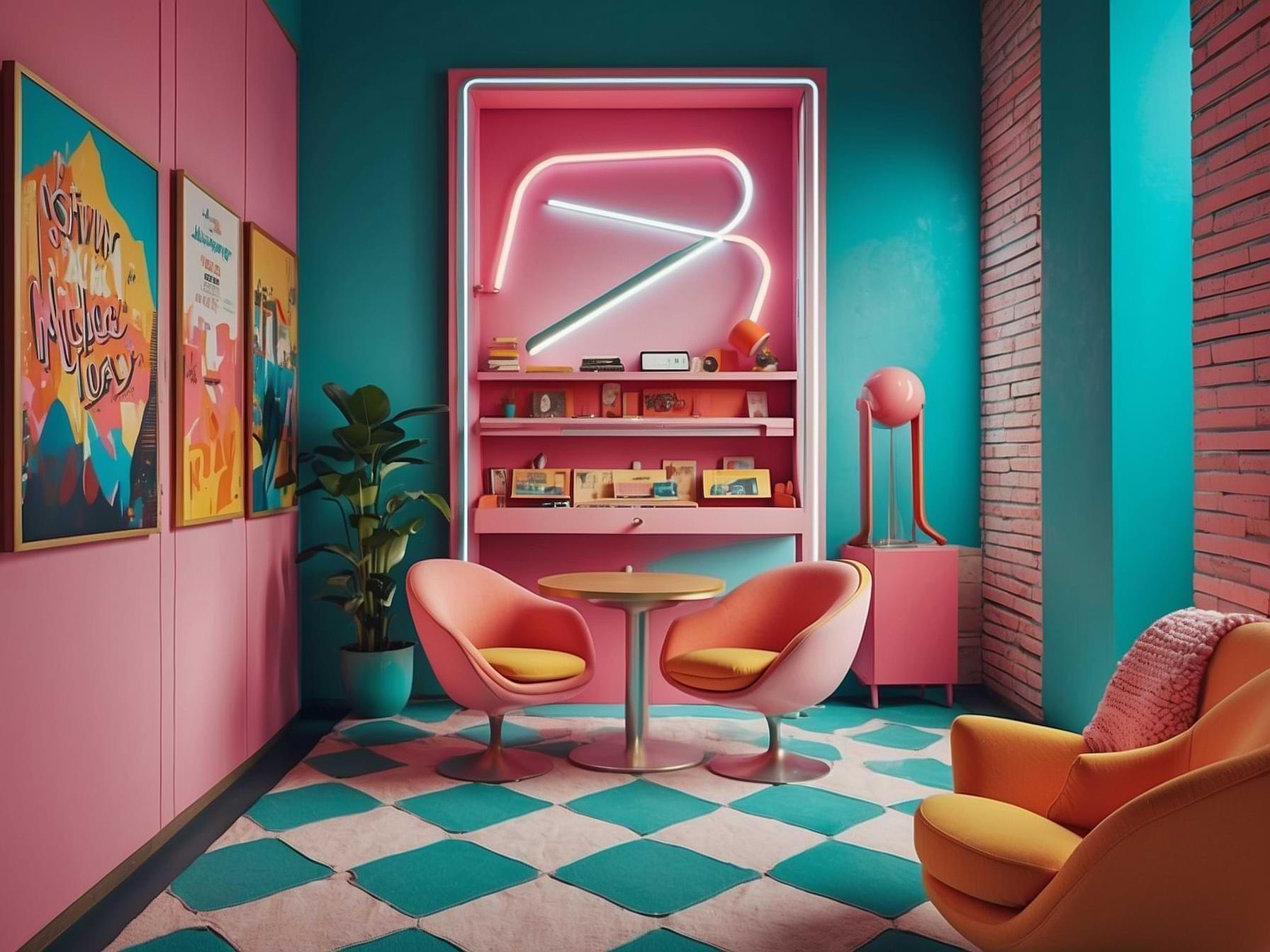Explore‍ Real-Life Success Stories of AI ‌in Interior Design