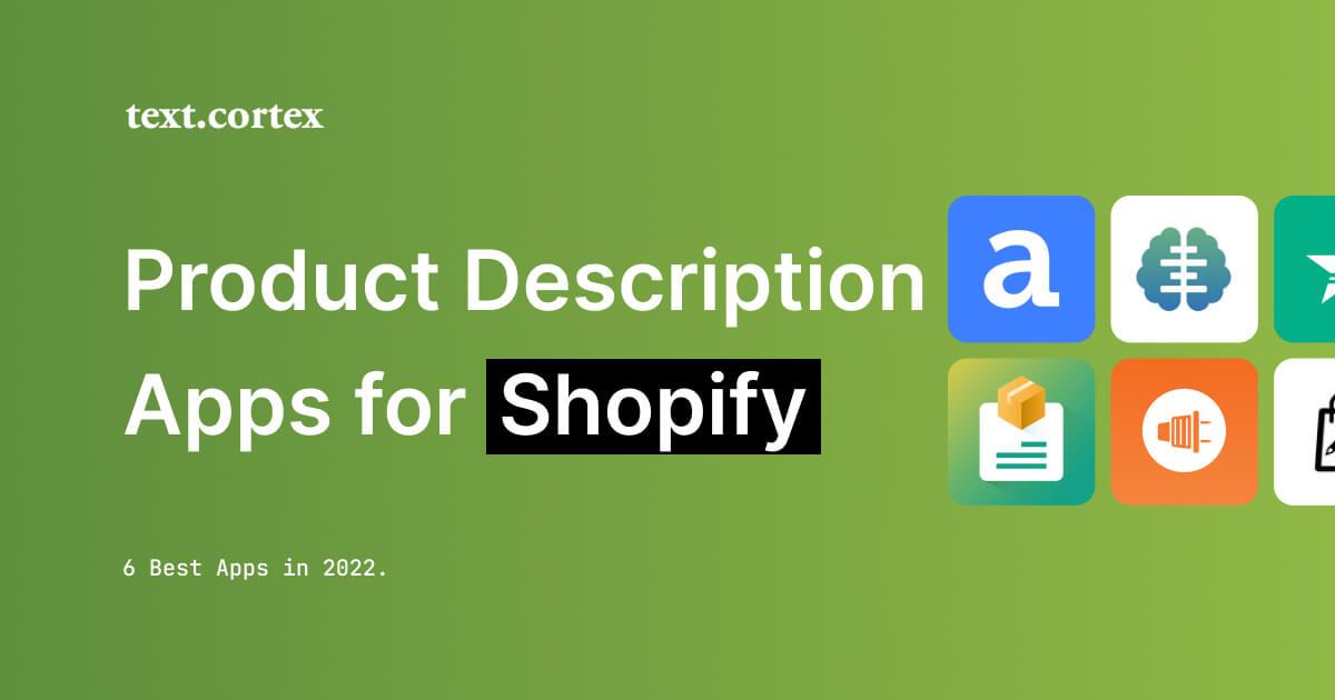 Integration with Essential Shopify Apps for⁢ Enhanced Capabilities
