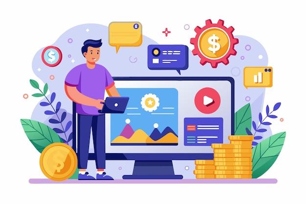 Maximizing Monetization‍ Opportunities with ​the Right Theme