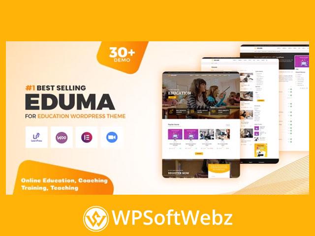 Unleashing the Full ⁣Potential of Your Eduma⁤ Platform