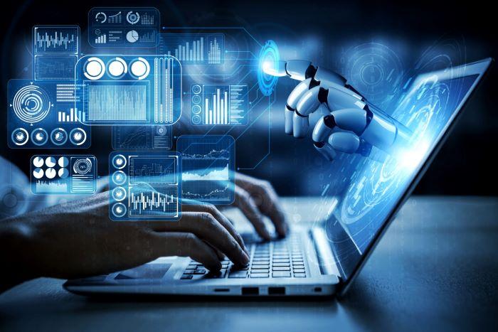 Utilize AI-Powered Analytics for Data-Driven ‍Decisions