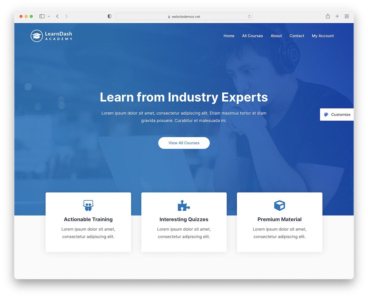 Final Thoughts on Transforming Your Online Course​ Experience