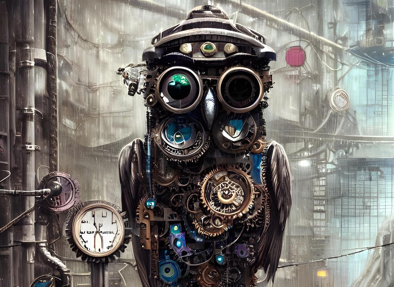 Ethical Considerations: Navigating the Future of AI Art
