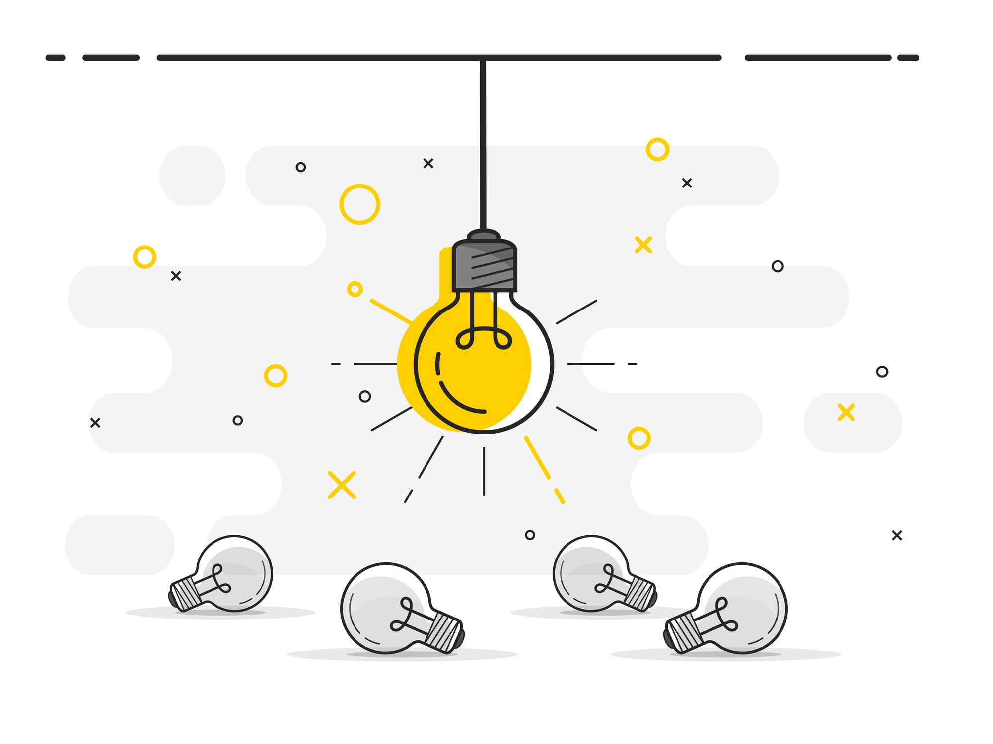 Transforming Ideas into Visual Art: The Magic of Prompts