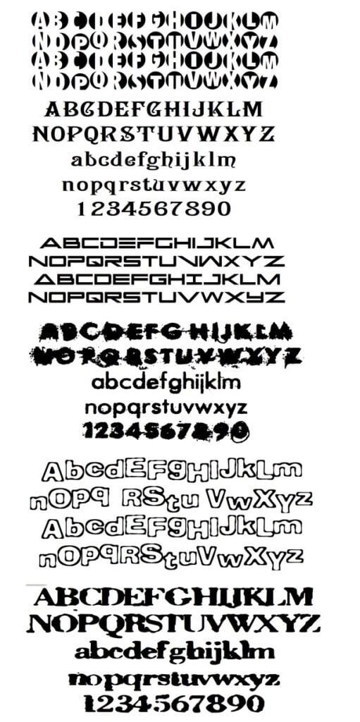 Testing and Optimizing Font Performance for​ Better User Experience