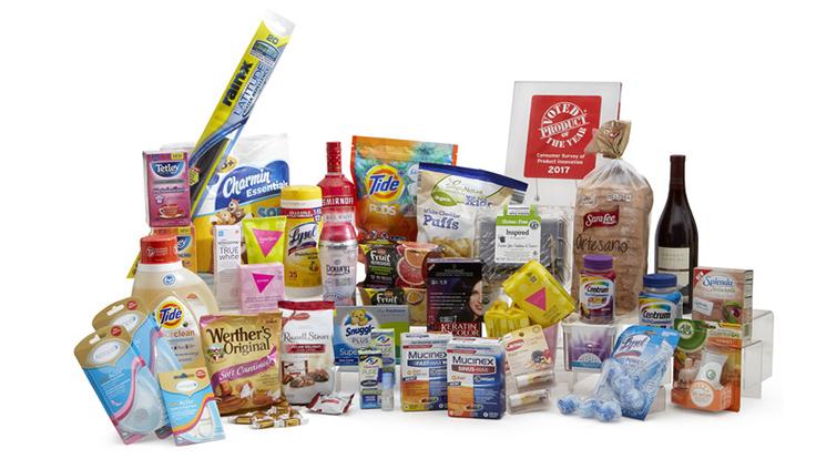 Choosing the Right Products to Capture Attention and Drive Sales