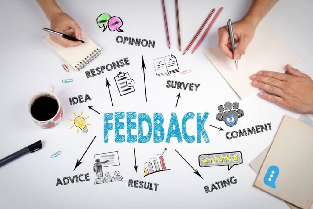 Incorporating Customer Feedback to Refine Your Approach