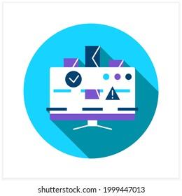 Streamline Content Access with Smart Categorization