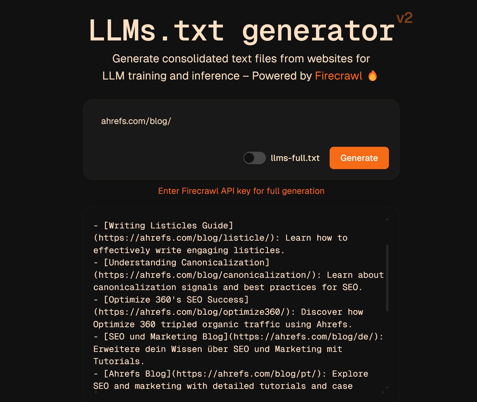 Understanding llms.txt and Its⁤ Importance‍ for‌ Your WordPress ‍Site