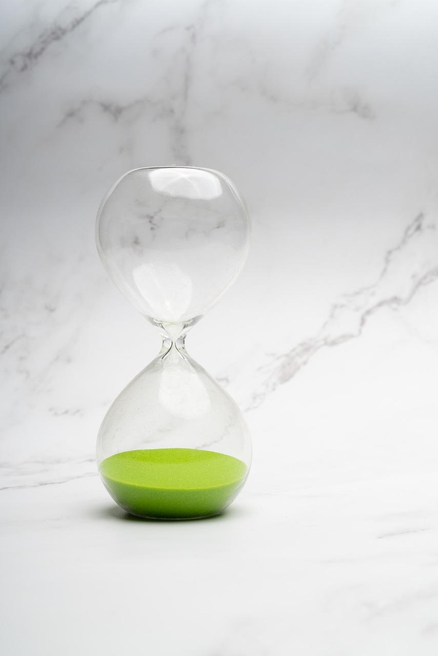 Inspiring Action Through Compelling Countdown Copy
