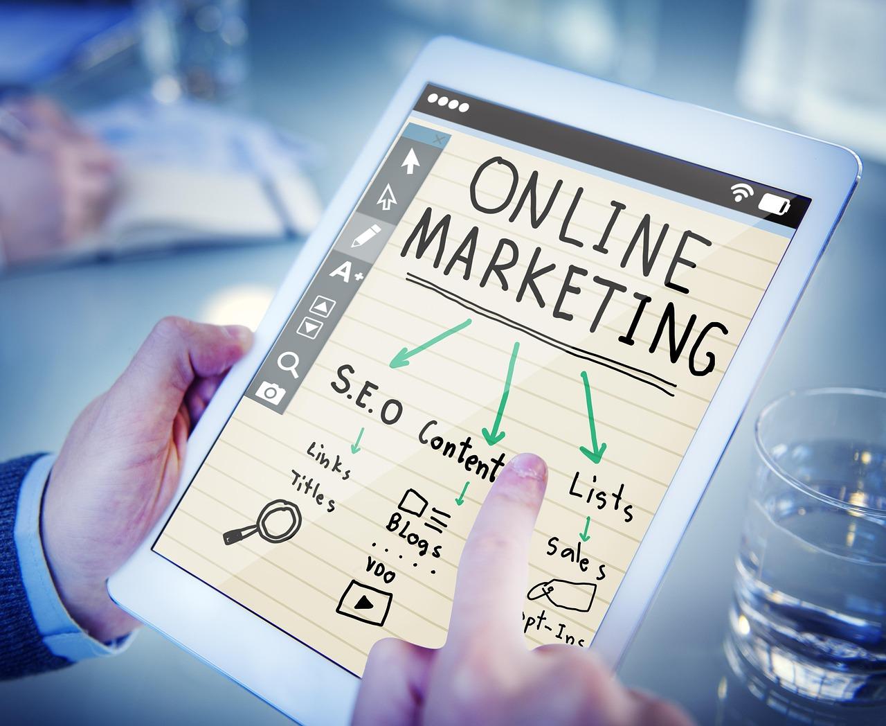 Key⁢ Components of a Successful ​Content Marketing ‌Strategy