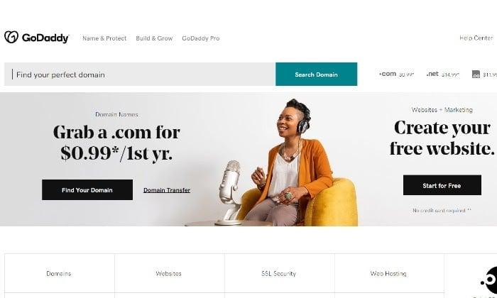 What is GoDaddy? Everything You Need to Know