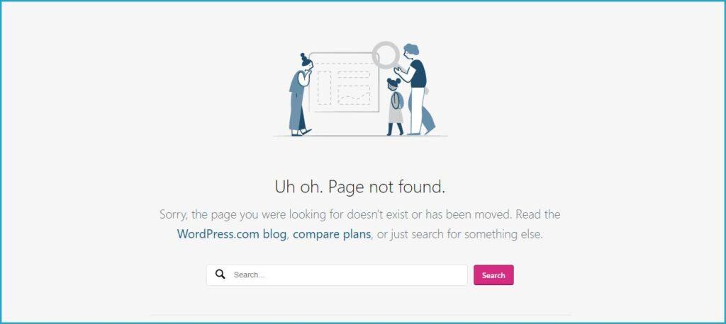 WordPress 401 Error: How to Fix It (Step-by-step Guide)