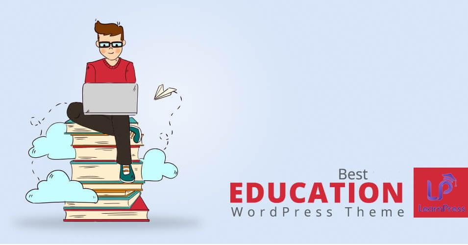 10 Best LearnPress Compatible Themes