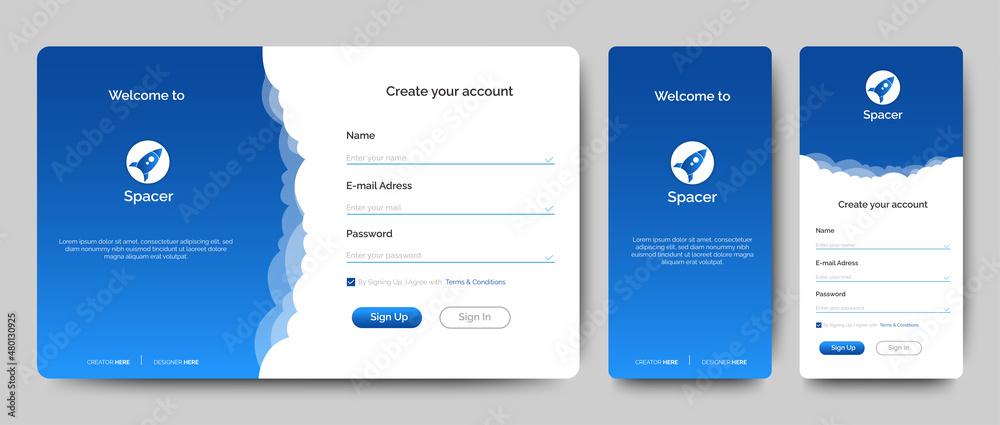 Make It User-Friendly:‍ Tips for a‌ Seamless Login ​Experience