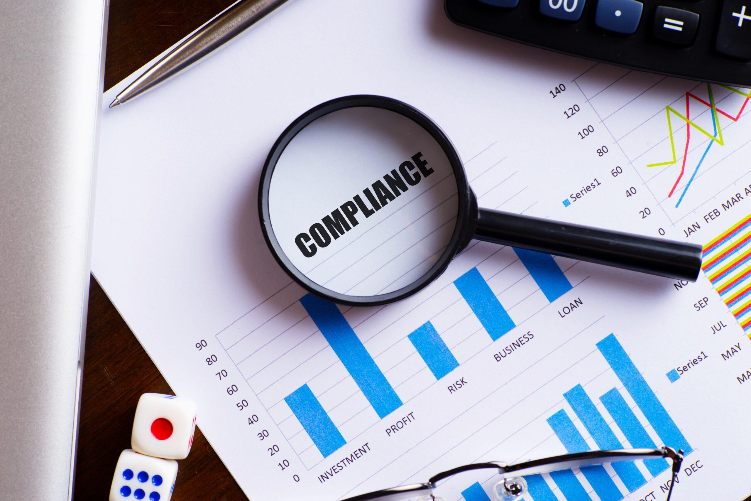 Transform Compliance Challenges into ‍Opportunities