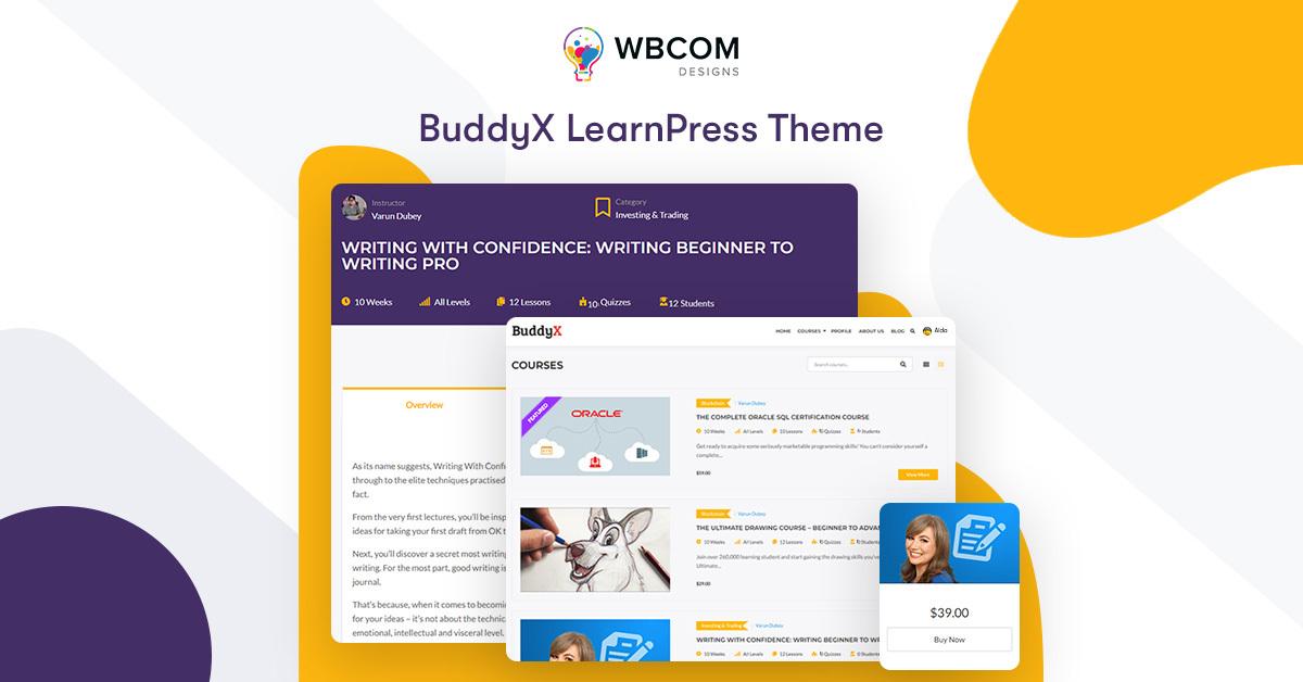 Unleashing the Power of LearnPress with the Right Theme