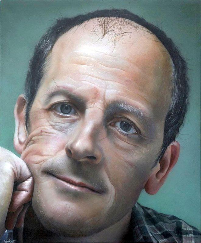 Stunning Realism vs. Abstract Imagination: Finding Your Style