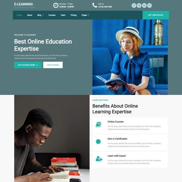 - ⁢Future-Proofing Your Education Website‌ with ‌Scalable ⁣Solutions