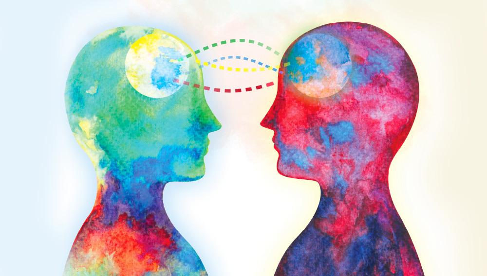 Creating an Emotional​ Connection with Students Through Language