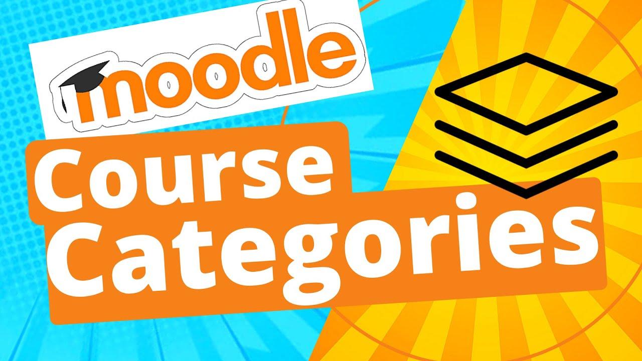 Keeping Your Course Categories Fresh and Relevant