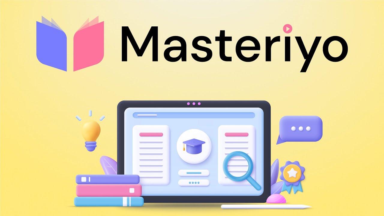 Getting Started:‍ A Step-by-Step Guide to ‍Setting​ Up Masteriyo