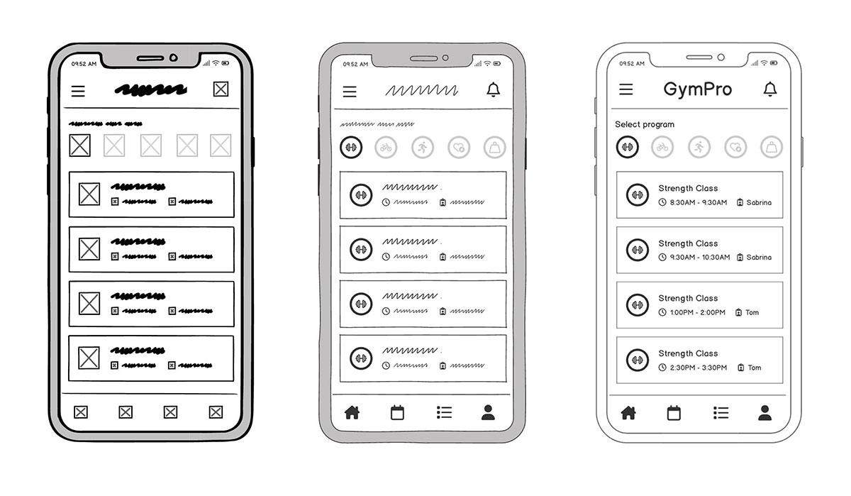 Unlocking Creativity: Why Wireframes Matter