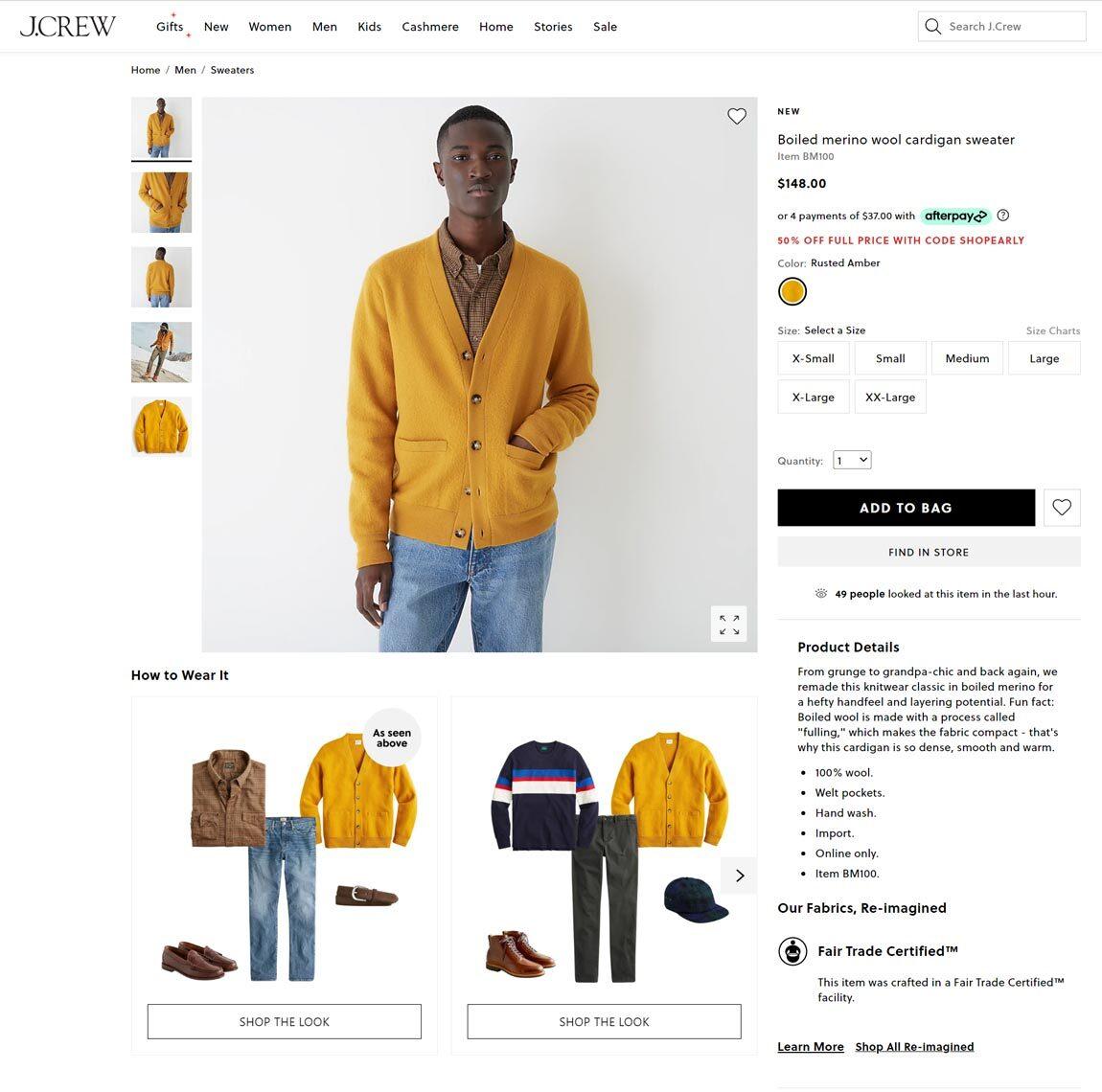 Optimizing Your Product Pages for Maximum Conversion Rates