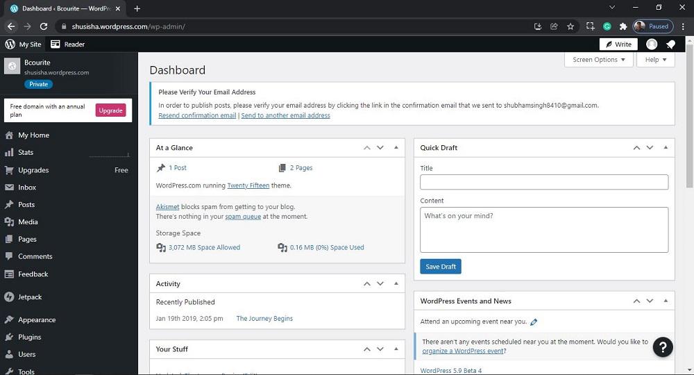 Tweaking⁣ Discussion Settings‌ for Comment‌ Control