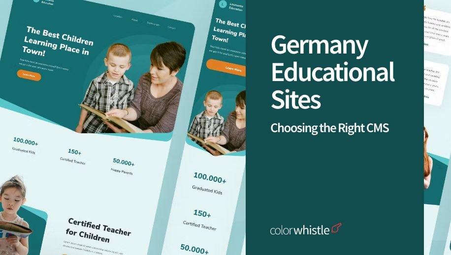 - Customization⁢ and Flexibility⁤ for Uniquely Tailored Educational ⁣Websites