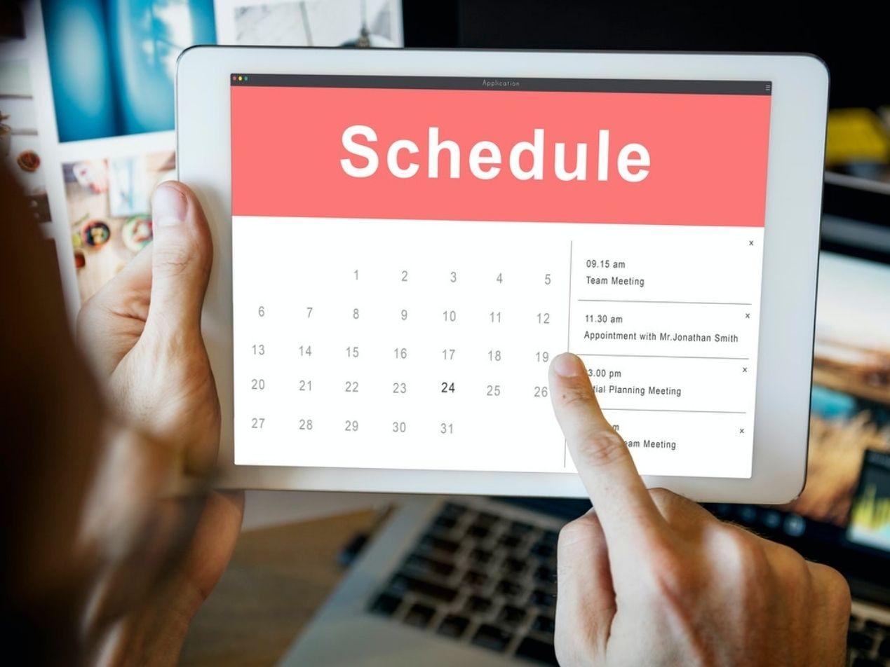 Integrating Online ⁢Scheduling for ⁢Effortless Appointments