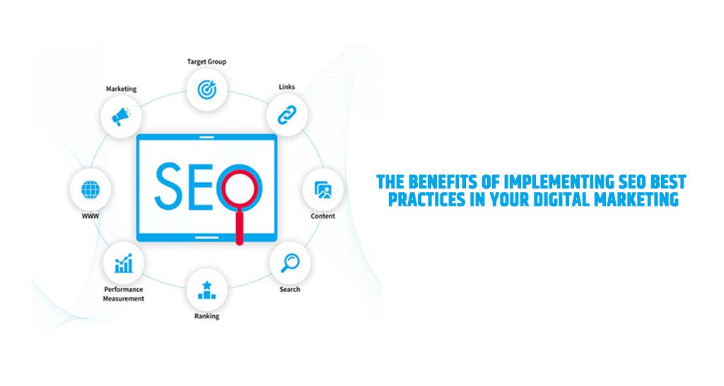 Integrating SEO Best Practices for Better Visibility