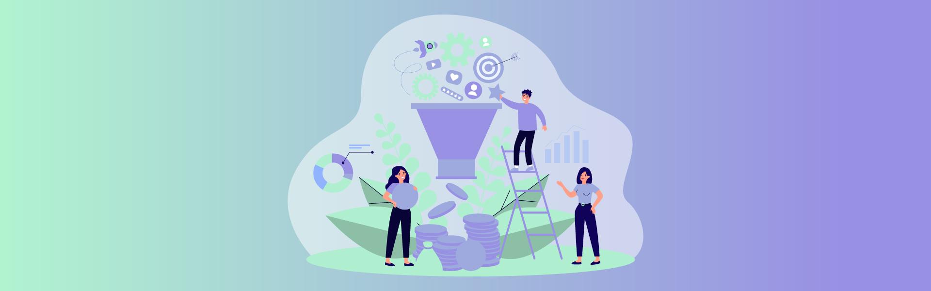 Scaling Your Lead Generation‌ Efforts for Sustainable Growth