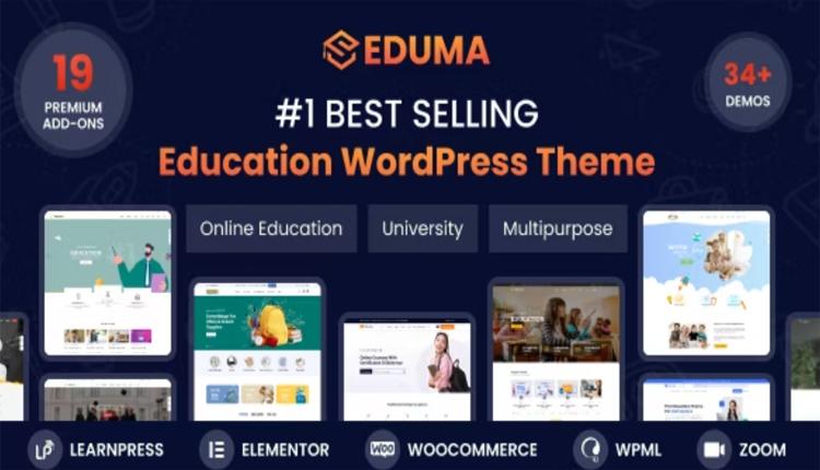 Foster a Unique Brand Identity with Edumas Mega Menu