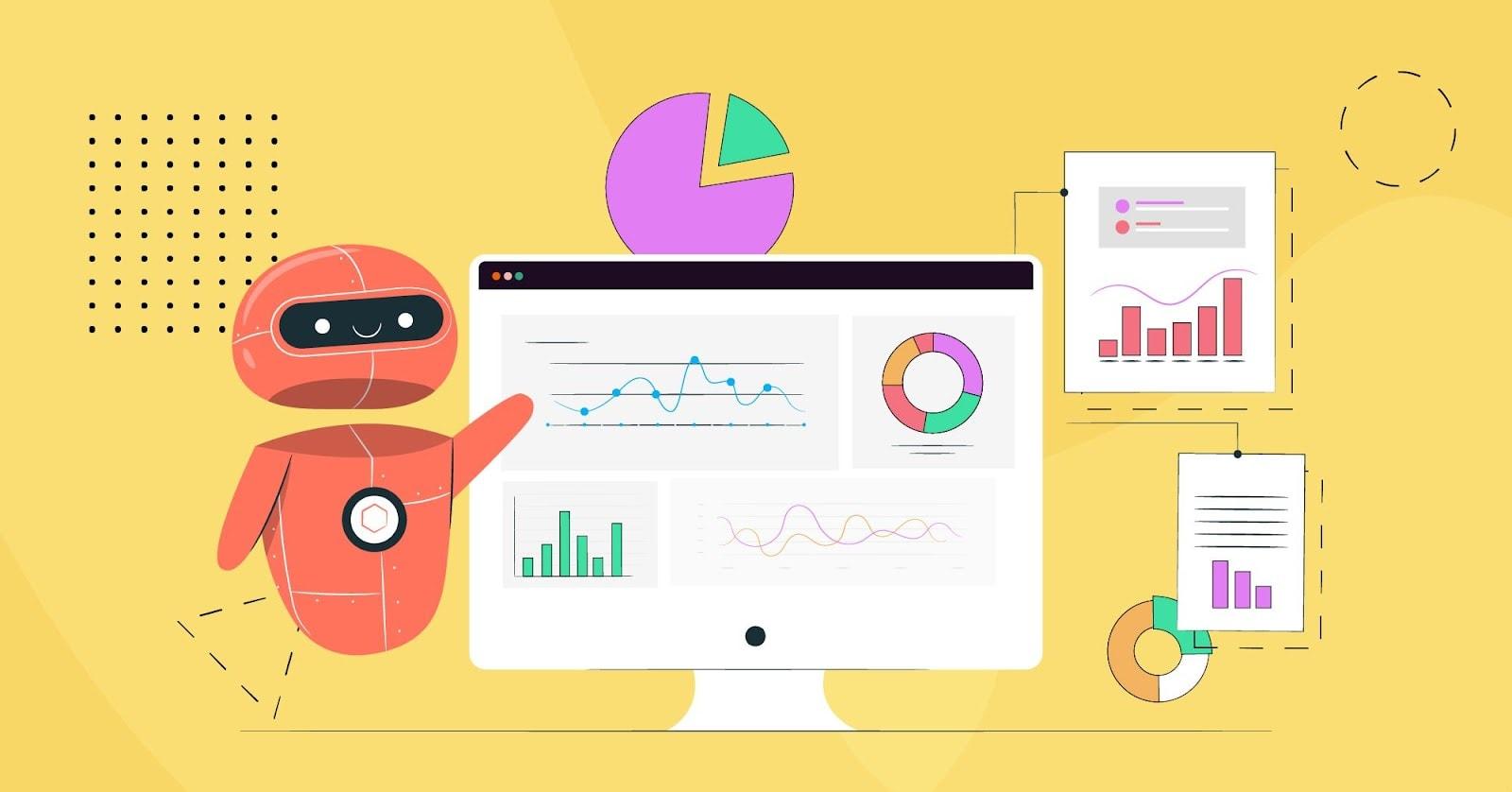 Streamlining Your SEO Workflow through Automation