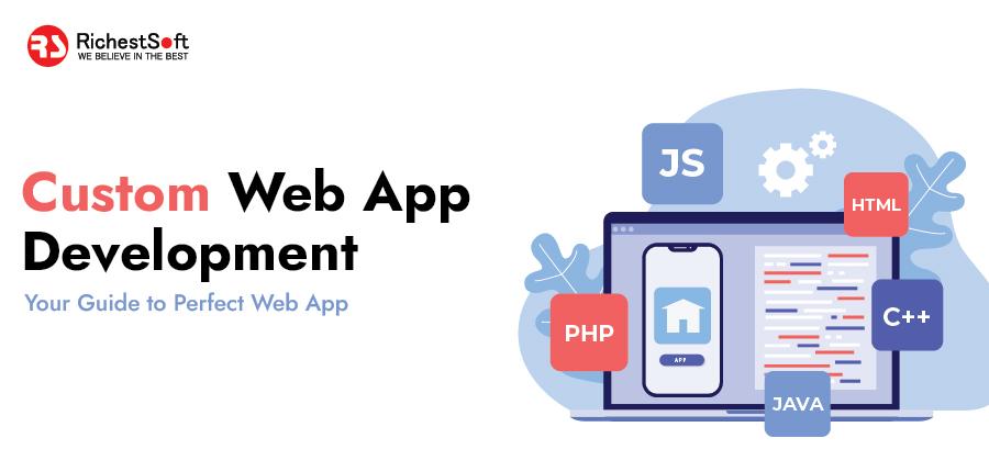The Future⁣ of‍ Online Education​ Empowered by Custom Web Apps