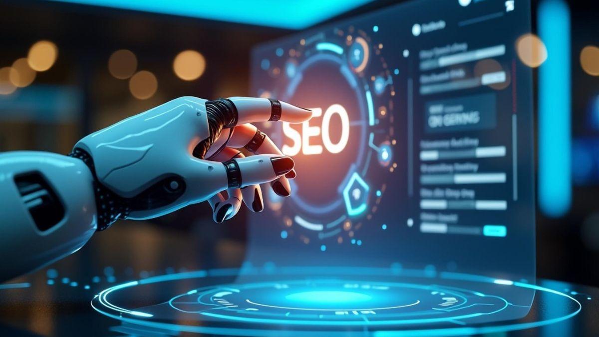 Embrace Continuous Learning with AI in​ SEO
