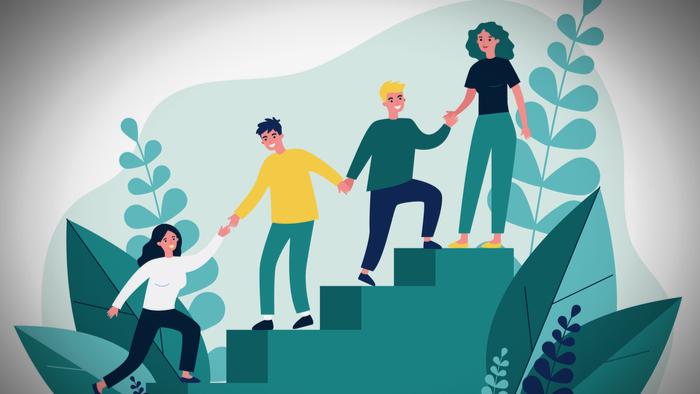 Community and Collaboration: Engaging with Fellow Creatives