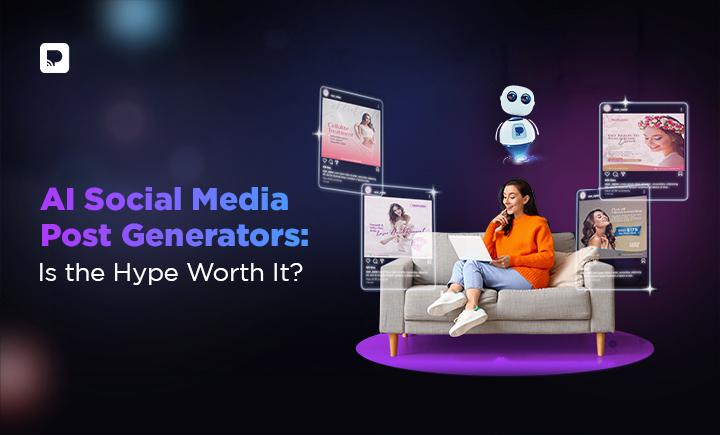 Real Success Stories: ⁢Brands Thriving with AI Post ‍Generators