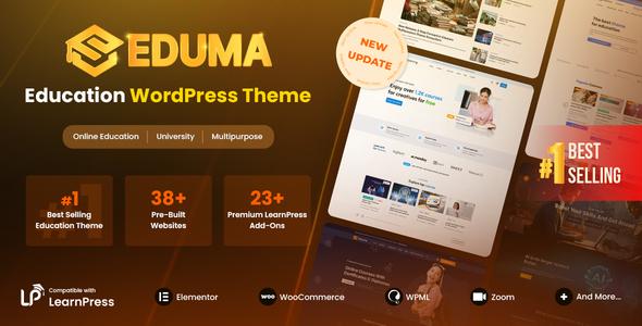 Step-by-Step Guide to Accessing Eduma Settings with Ease