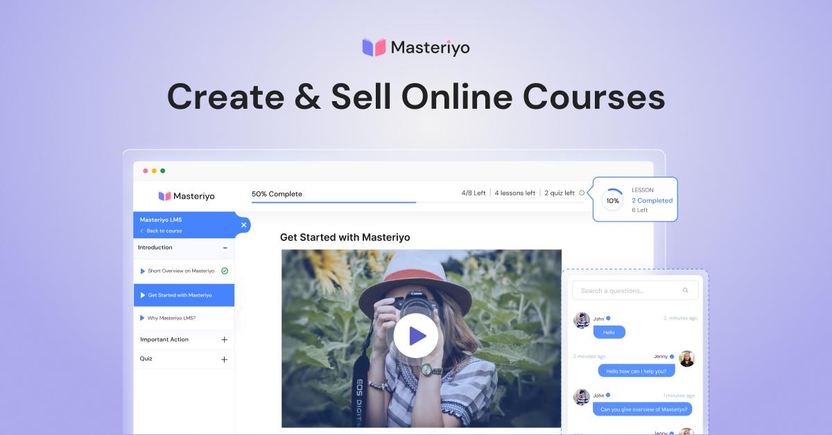 Real Success Stories:⁣ How Users Are Thriving with Masteriyo