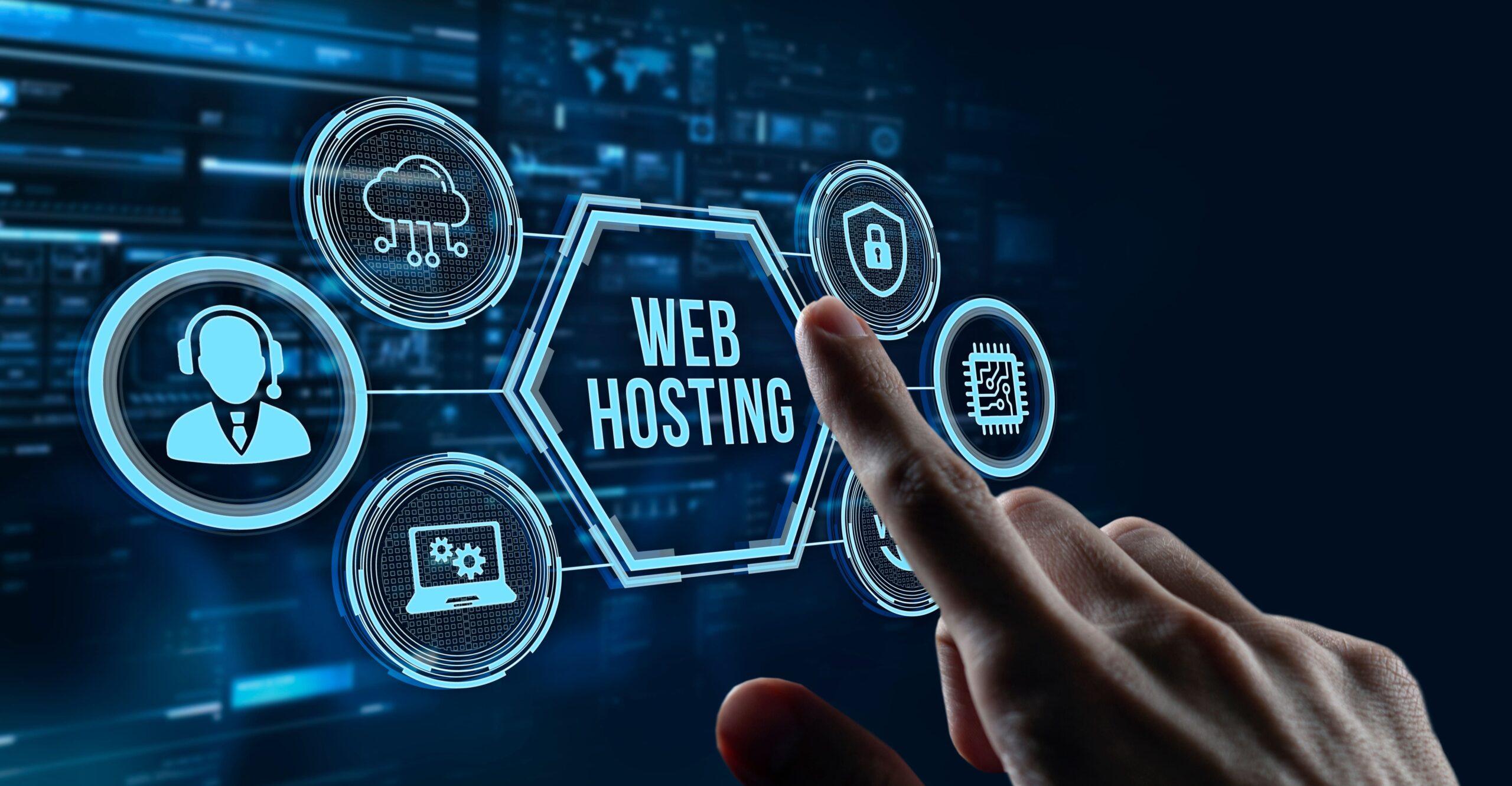 When ​All Else Fails: Contacting Your Hosting​ Provider for⁤ Help