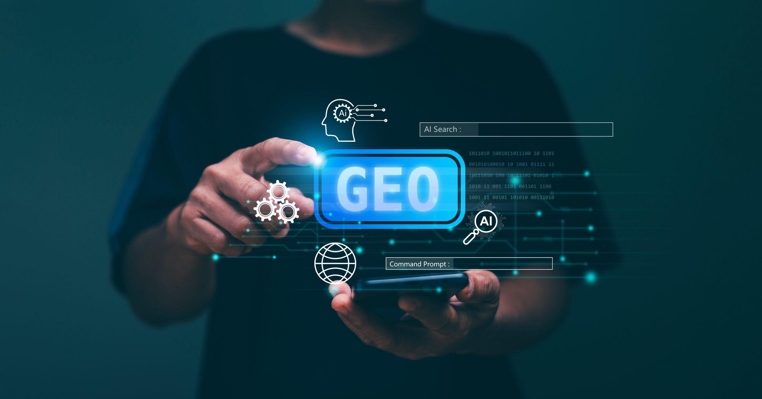 Key Principles of Generative Engine Optimization Explained