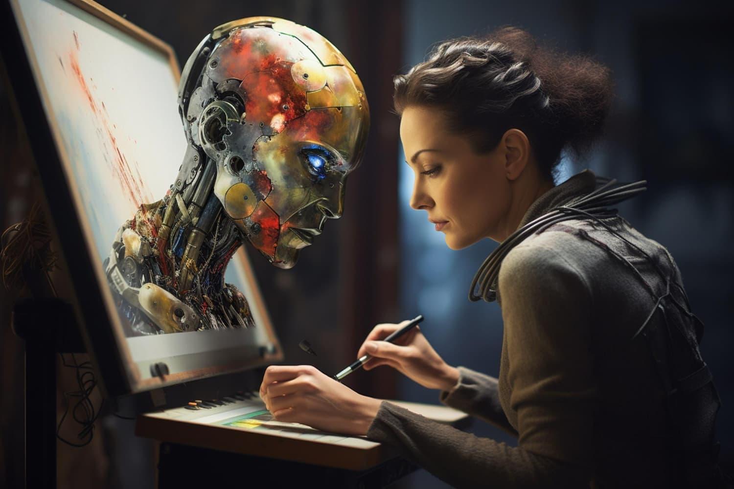 Best Practices for Maximizing Your AI Art Experience